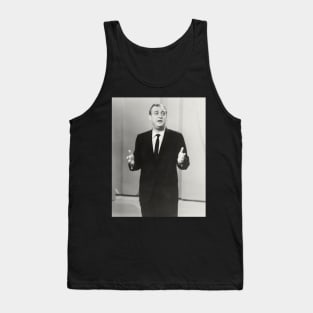 Rodney Dangerfield Tank Top